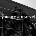 You are a Marvel – Herakut