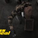 Mass Appeal presents: NYC Box Truck in the Bronx with Wane