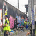 ANTWERP TRACKSIDE