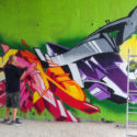 Cantwo x AtomOne | Hip Hop Dome 2014
