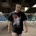 Lush and Dscreet – Patrick Swayze Graff Game