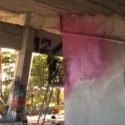 Veteran graffiti artist RISK on his evolving art form