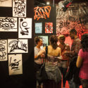 Kick and Throw – Graffiti Show | Impressions 2014