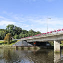 JWMN Bridge Jam Drogheda, Ireland- 20 years strong..