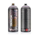 MONTANA BLACK ARTIST EDITION 03 BY NYCHOS