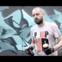 StreetFire Graffiti Battle #1Moscow