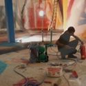 ADNATE & MANGEN | WARPAINT
