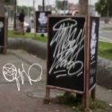 KICK AND THROW GRAFFITI SHOW 2014 Video