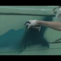 StreetFire Graffiti Battle #1St. Petersburg