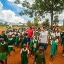 OUT OF AFRICA –  CHARITY CAMPAIGN FOR KIDS IN KENYA