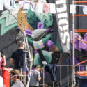 KINGS OF COLORS event in Den Bosch, Netherland