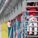 Inside Rockenberg — Art in a Youth Prison