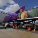 Hawaiian Airlines x POW! WOW! x Fitted: Ground Service Vehicle Project