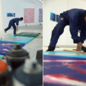 Futura's Chinese Kinetics