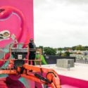Nychos in Miami