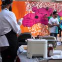 Graffiti Burger Jam in Saudi Arabia