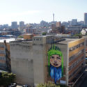 City of GOLD 2014 – Johannesburg