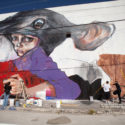 “I Dreamt I Was A Human. It Was A Nightmare!” Miami 2014