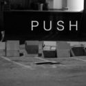 PUSH: Downtown LA mural – DEAD OF NIGHT