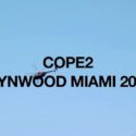 COPE 2 | WYNWOOD MIAMI 2014