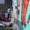 Heerlen Murals 2014 recap