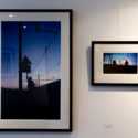THE PARADIGM SHIFT Vernissage | Paris