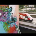 No Limit Street Art Borås, teaservideo 2015