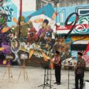 #tanahairku Street Art Project | Episode 1-3