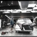 Trunskee on AUDI Q7
