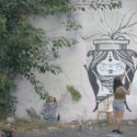 MONTANA-CANS presents: Between Street and Art | Miami Art Basel 2014