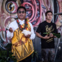 POW! WOW! Hawaii 2015 | first days