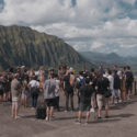 Pow! Wow! Hawaii 2015: Holoholo with John "Prime" Hina