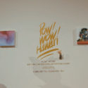 Pow! Wow! Hawaii 2015: Opening Art Reception