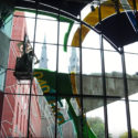 Urban Window Dynamo | Montana Chalkspray