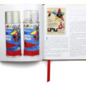 AEROSOLS-Book is releasing soon | preview