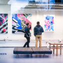 GOLDEN GREEN’s "PHANTASMAGORIE" Show | Opening Review