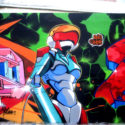 PRO176 & FASIMONE in Valencia, Spain