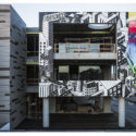New DOURONE‘S MURAL at Playa Vista, West Side LA