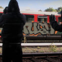 Hello my name is – German Graffiti