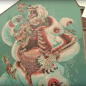 NYCHOS ”Dissection of a polar bear” | Vienna 2015