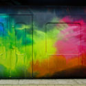 Splash – Rules of vandalism – Exhibition by MOSES & TAPS™
