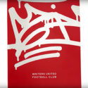UZI – Writers United Football Club | Book release