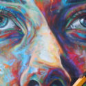 David Walker in Nancy, France