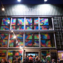 STEFFEN SEEGER x PLATOON KUNSTHALLE x MONTANA-CANS
