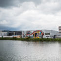 LORDS MURAL IN LINZ | BUBBLE DAYS 2015