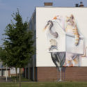 MURAL GOES