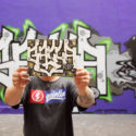 DEDICATED to GALLA | Charity auction