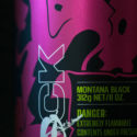 MONTANA BLACK ARTIST EDITION No. 06 OUT SOON!