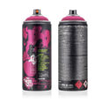 MONTANA BLACK ARTIST EDITION 06 BY KAOS