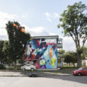 VIDEO | SOBEKCIS Mural for Stadt.Wand.Kunst